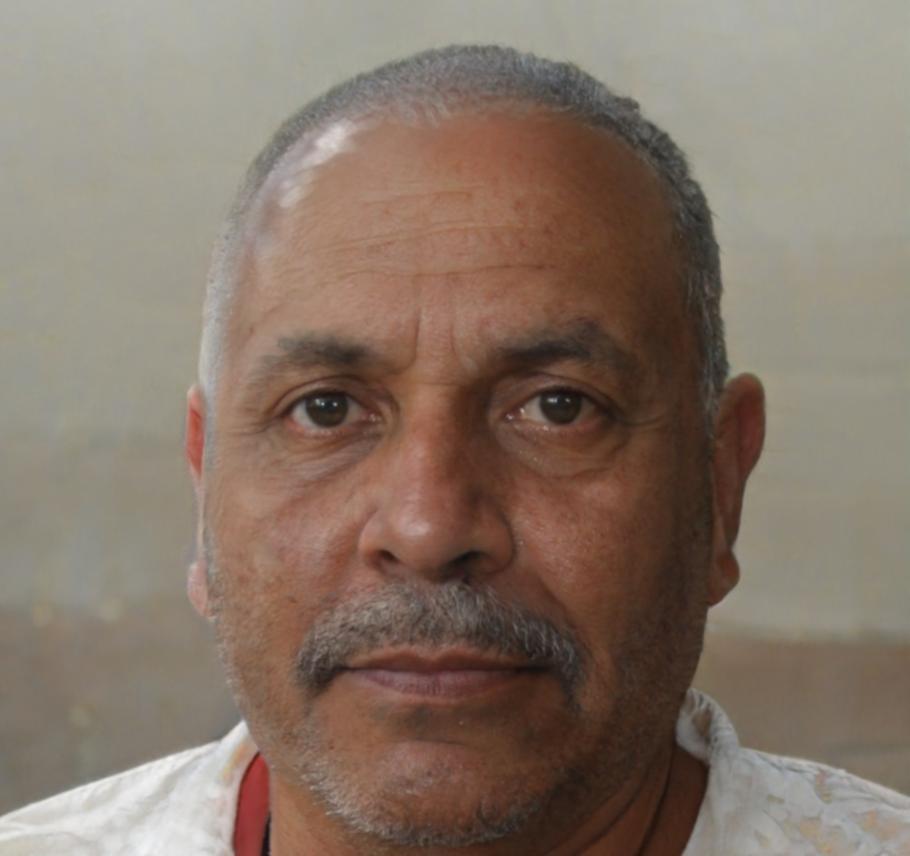 Instructor Rodrigo Mendoza